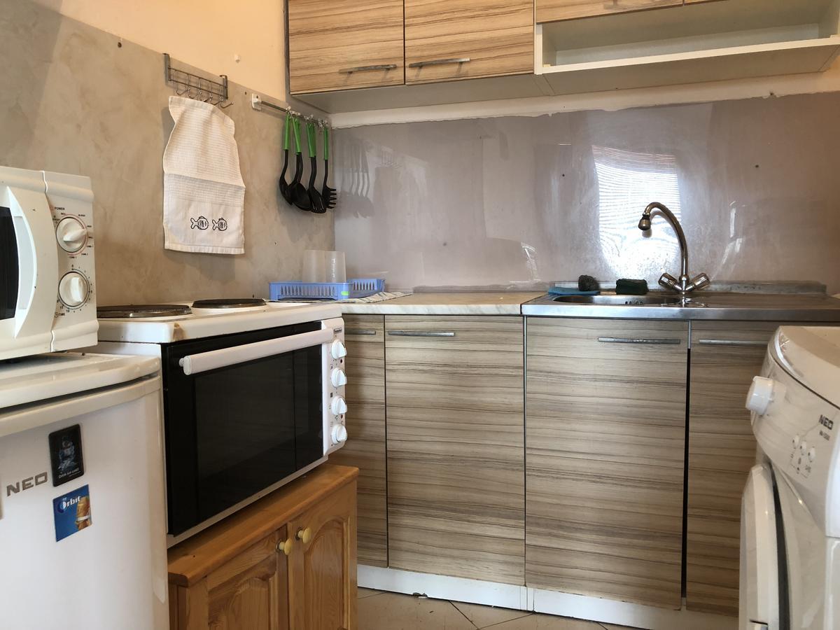 וארנה Jivko'S Studio מראה חיצוני תמונה