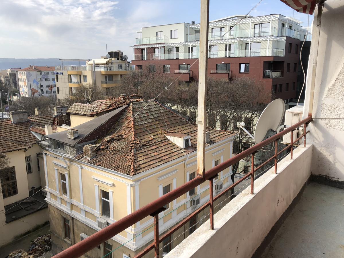 וארנה Jivko'S Studio מראה חיצוני תמונה