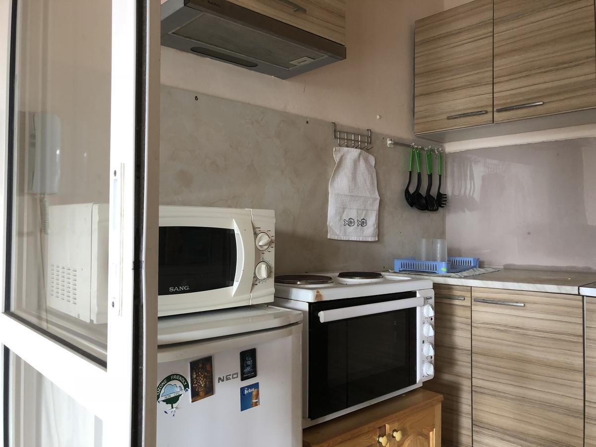 וארנה Jivko'S Studio מראה חיצוני תמונה