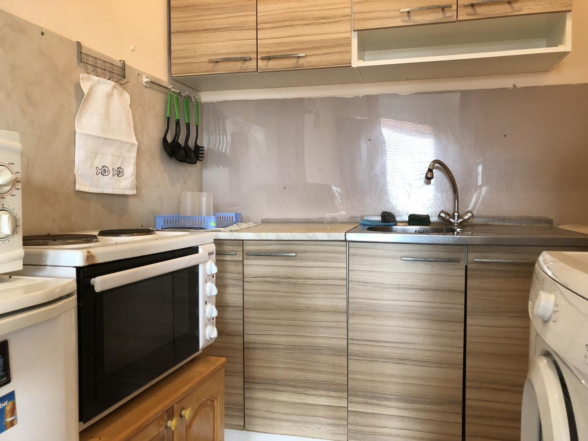 וארנה Jivko'S Studio מראה חיצוני תמונה